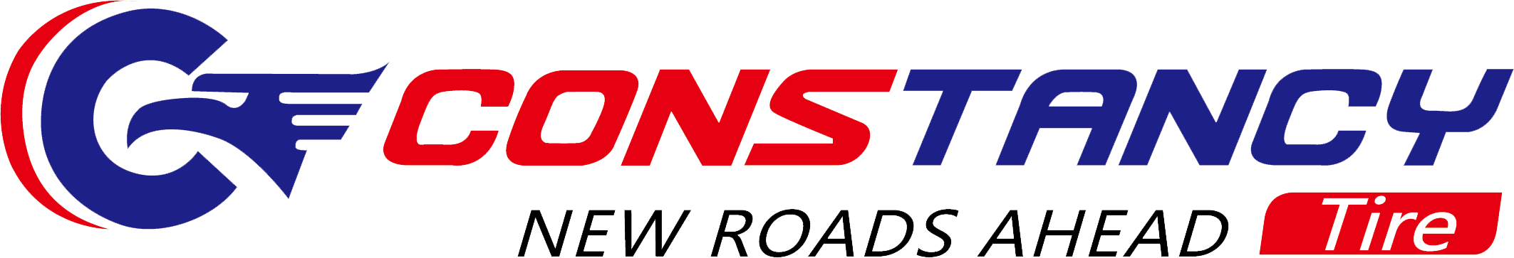 Constancy Tires logo